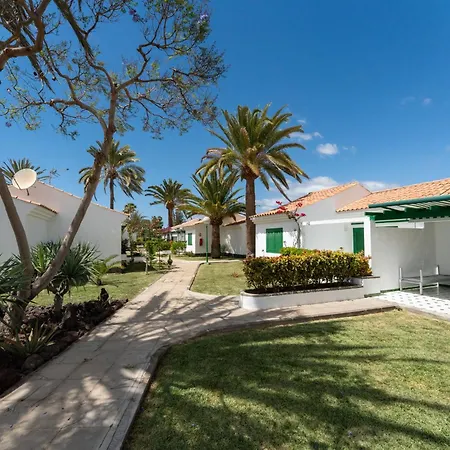 Apartment Angelika Campo Golf San Bartolome de Tirajana (Gran Canaria)