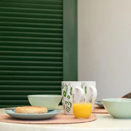 Angelika Campo Golf Apartment San Bartolome de Tirajana (Gran Canaria)