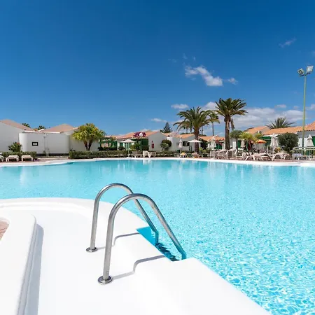 Angelika Campo Golf Apartment