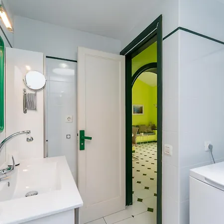Apartment Angelika Campo Golf San Bartolome de Tirajana (Gran Canaria)